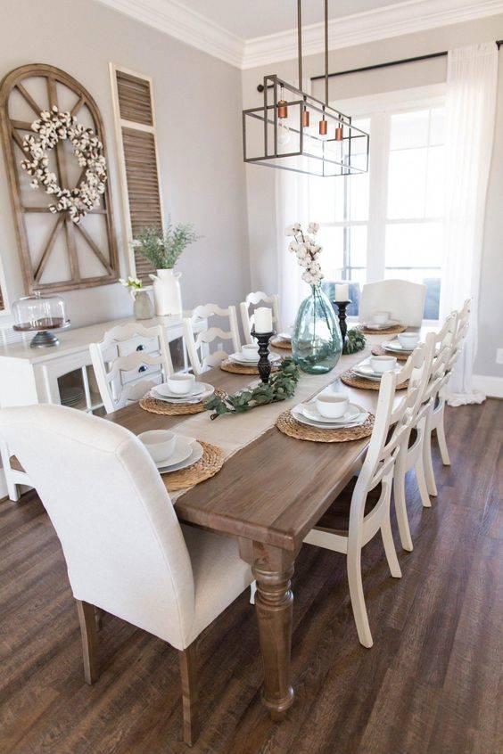 20 ideas for wall decor in dining room that will elevate your dining experience