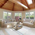 Tips On Creating the Perfect Sunroom