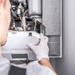 HEATING SOLUTIONS FOR FLATS