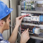4 Electrical Faults You Need to Call an Electrician For
