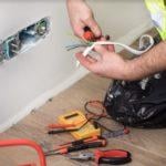 Why You Should Use A Certified Electrician On Your Next Home Project