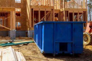 Construction Dumpster Rental Boulder, CO | Container Rental