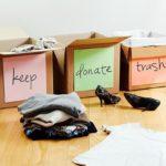 Useful Decluttering Tips
