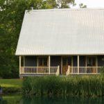 Benefits Of Owning Waterfront Property