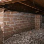 Do You Know What Condition Your Crawl Space Is In?