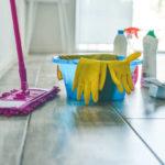 Top Tips for Getting Better at Cleaning