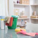 When to Hire House Cleaning Services and Things to Consider Before Hiring One