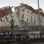 8 Benefits Of Earthquake Retrofitting An Existing Building