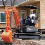 When and how to use a mini excavator