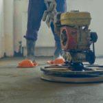 What’s the Difference Between Screed and Concrete?