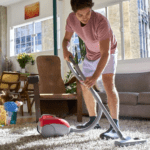 Benefits of Hiring Professional Commercial Cleaners