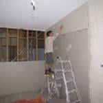 Best practices for working with plasterboard