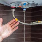 Hot Water Tank Repair & Replacement and Hot Water Tank Installation