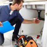 5 Plumbing Repairs Should Leave to a Professional