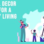 6 Wall Decor Ideas For A Classy Living Room