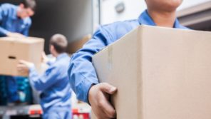 How Much Does a Moving Company Cost? | Moving.com