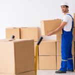 4 Reasons Why You Should Hire Professional House Movers