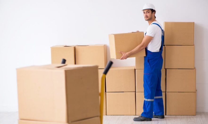 How To Select The Best Movers to Help You In Your House Shifting - thedatashift
