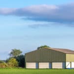 Why Steel Building Are a Smart Architectural Choice