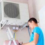 Local Air Conditioning Repair in Cleburne, TX