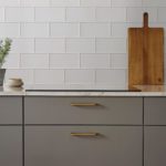 Reasons Why White Glass Tile Backsplash Are a Popular Choice