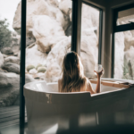 4 Relaxing Bath Ideas During this Pandemic