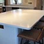 Caring For Your Corian Kitchen Worktop