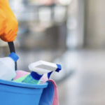 How Hiring a Professional Cleaning Contractor in London Benefits You