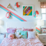 6 Creative Ways to Decorate a Teenager’s Room