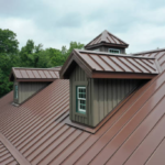 Pros and Cons of Steel Roofing for Your Home