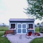 Reasons Your House Needs a Shed
