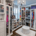 Custom Storage Solutions and Custom Closets in Vancouver