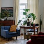  How to create an urban jungle in a small space?