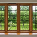 New Window Technology has progressed and your home could be made by a New set of Windows. - New Town Windows & Doors