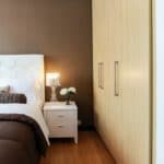 Four Tips to Make a Small Bedroom Look Larger