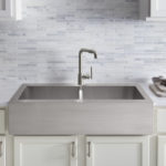 How to Choose a Suitable Farmhouse Sink for Your Kitchen?