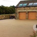 What are the Benefits of Resin Driveways?