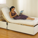 What are the pros and cons of an adjustable bed?