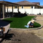 Choosing the Best Lawn Installation and Sod Installation Company in Surrey
