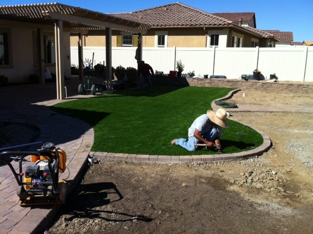 New Lawn Installation: How to Plant Grass - Landscaping Network