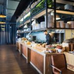 4 Tips For Designing Your Restaurant’s Commercial Kitchen