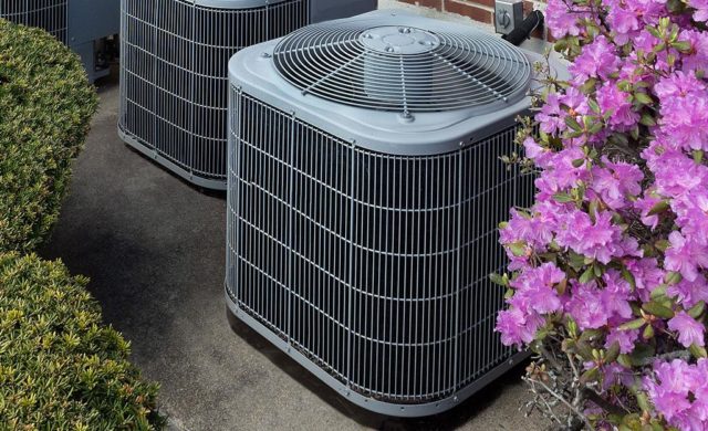 What Are the Most Common Air Conditioner Maintenance Requirements ...