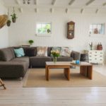 6 Tips On How To Save Space In Your Living Room