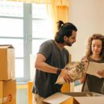 Top Ways To Make Moving In A Stress-Free Experience