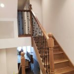 Wooden Staircases Offer Many Advantages For Your Home