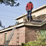 Should You Repair Your Roof or Replace It? These Tips Will Help You Decide
