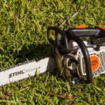 The Different Types Of Chainsaws And How To Choose