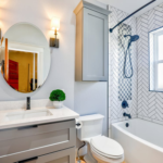 4 Pieces Of Furniture You Need For A Better Organized Bathroom