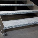 What Types of Stair Treads are Available and How to Choose