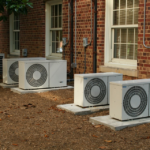 How Do Air Conditioners Work